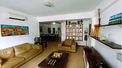 Apartamento En Venta,terrazas Del Avila Mls #24-12801 Sc