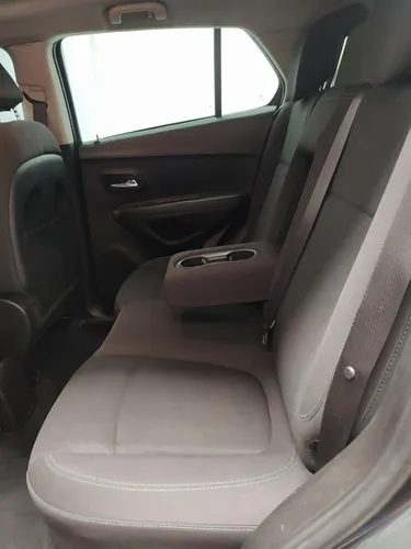 Chevrolet Tracker 1.8 Ls
