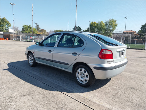 Renault Megane F/2 Rn 1.6 54mil Kms Reales. Se Puede Escanea