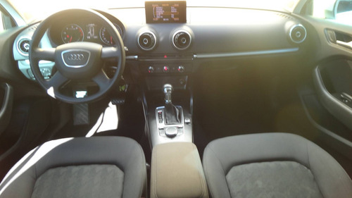Imagem 5 de 9 de Audi A3 1.4 Tfsi Sportback 16v Gasolina 4p S-tronic