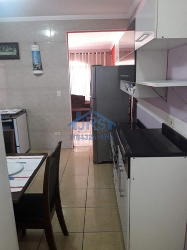 Imagem 11 de 30 de Sobrado Com 3 Dormitórios À Venda, 170 M² Por R$ 425.000,00 - Vila América - Carapicuíba/sp - So1171