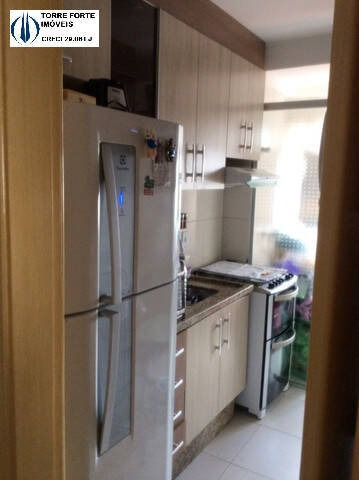 Imagem 3 de 14 de Lindo Apartamento Com 2 Dormitórios E 1 Vaga No Brás - 2392