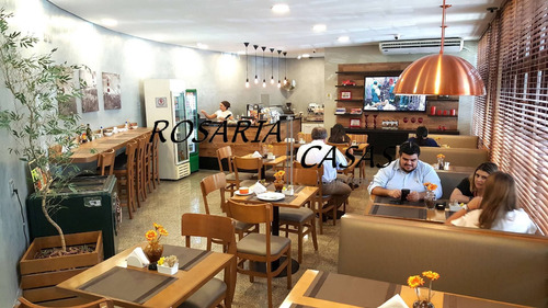 Imagem 12 de 15 de Aluga-se Sala Comercial Area De 188 M2 Berrini - 1385