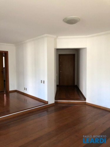 Imagem 6 de 15 de Apartamento - Morumbi - Sp - 645001