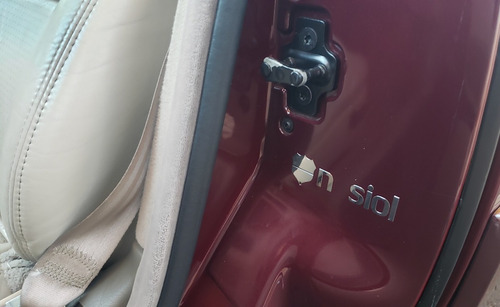 Cadillac Seville V8 Sts 1992. 26.000 Milhas Placa Preta