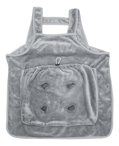 Delantal Portabebés D 8005 Con Bolsillo Para Dormir