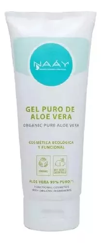 Aloe Vera Gel 1000 mL - Knop Laboratorios® - Farmacias Knop