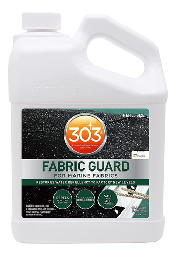 Fabric Guard Protector Tela Pulverizador Gatillo Fl Oz