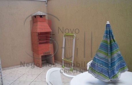 Imagem 9 de 12 de Sobrado - Jardim Tiete - Ref: 985 - V-985
