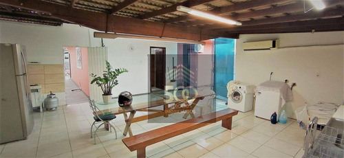 Imagem 1 de 17 de Casa À Venda, 100 M² Por R$ 650.000,00 - Abraão - Florianópolis/sc - Ca0781