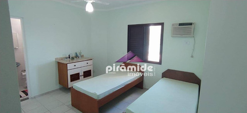 Imagem 13 de 30 de Cobertura À Venda, 177 M² Por R$ 950.000,00 - Martim De Sá - Caraguatatuba/sp - Co0165