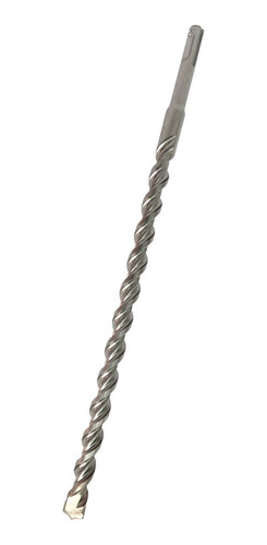 Broca 2 Filos Sds Plus 1/2 X12 P/concreto Milwaukee 48206074