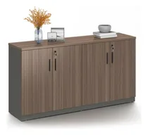 Comprar Credenza Nogal Beat Credenza 160 Cracovia | Credenza Para Of