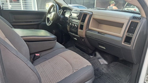 Dodge Ram 2500 4.7 4x4 At