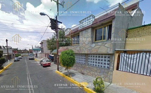 Venta Casa En 3a De Sabadino Jaime, Col U. H. Vicente Guerrero, Iztapalapa. Ton-007 (lcdmx12390000)
