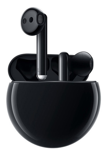Audífonos In-ear Inalámbricos Huawei Freebuds 3 Carbon Black