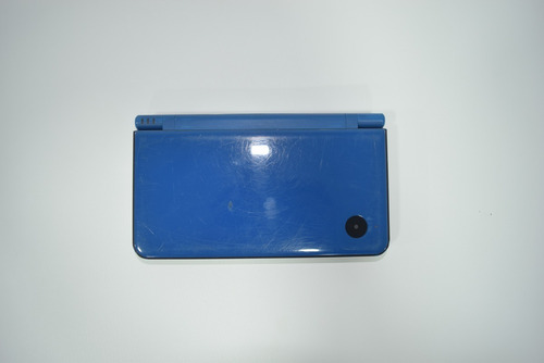 Nintendo Dsi Xl 