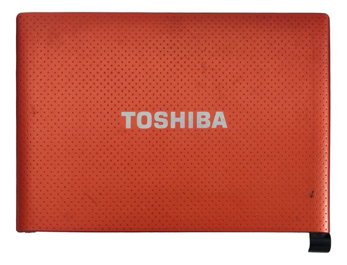 Carcasa Tapa Pantalla Toshiba Nb505 