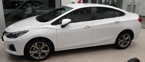 Chevrolet Cruze Sedan Premier Ltz At 0km#7