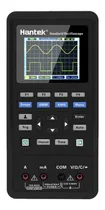 Comprar Osciloscopio Multimetro Generador D Mano Hantek 2d72 Emakers
