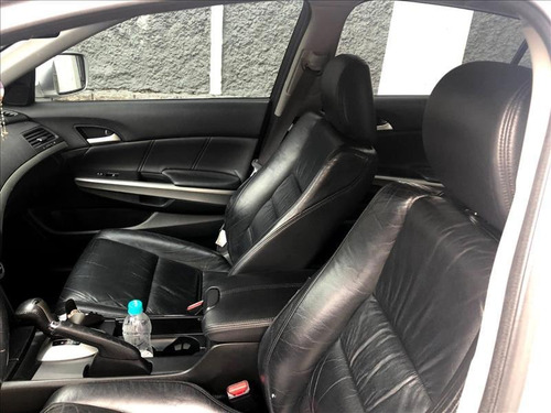 Honda Accord Accord Sedan Ex 3.5 V6 Gasolina 4p Automatico