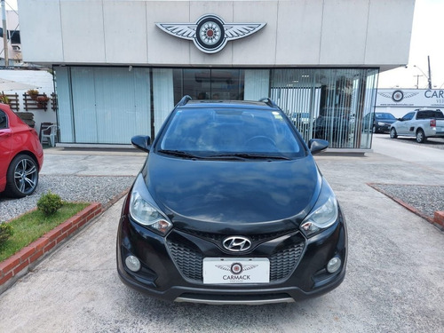 Hyundai Hb20x 1.6 16v Style