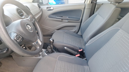 Volkswagen Gol 1.6 Trendline