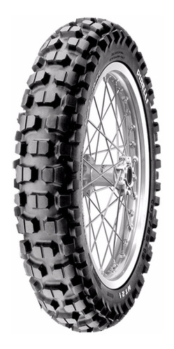Llanta Para Moto Pirelli Mt21 140/80-18 70r Cc Doble Propo