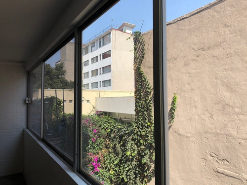 Imagen 5 de 10 de Oficina O Consultorio En Venta A 30 Pasos De Masaryk