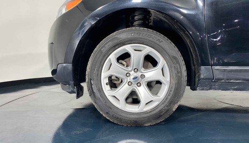 Imagen 6 de 15 de 117697 - Ford Edge 2013 Con Garantía