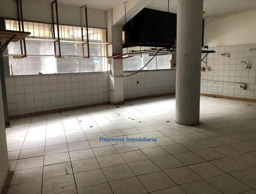 Imagen 6 de 8 de Alquiler Excelente Local De 150m2 Sobre 18 De Julio Cw190298