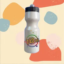 Comprar Coolers De Plástico De 740ml Personalizados