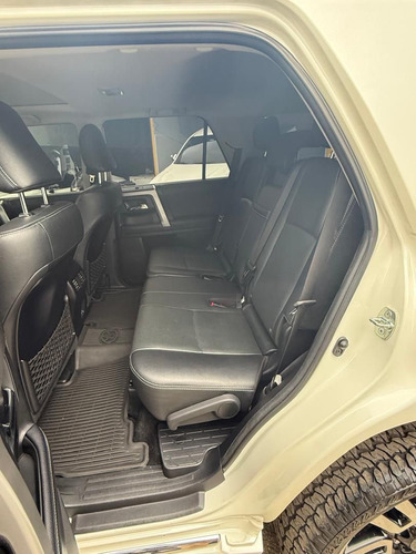 Toyota 4runner Limited 2023