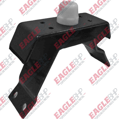 Soporte Caja Toyota Prado Sptas Aut Vx L63.42004-2009