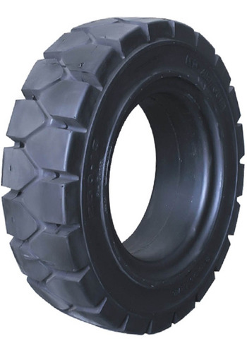 Llanta Armour 650-10 Maciza Armour Sp800