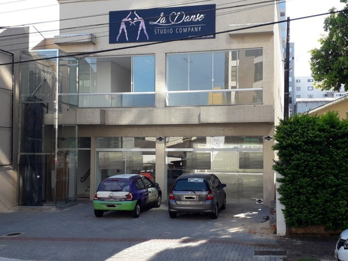 Imagem 1 de 3 de Salas/conjuntos - Centro - 2589