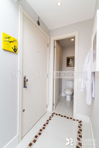Imagem 28 de 30 de Apartamento, 2 Dormitórios, 88.64 M², Tristeza - 127682