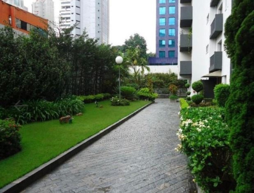 Imagem 16 de 18 de Apto Moema Pássaros | 1 Quartos | 50 M² | Cond: R$498.00 | 1 Vaga - Ziv7ir