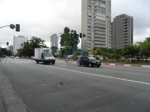 Imagem 4 de 7 de Terreno Com Área De 305 M² Vila Mariana / Ana Rosa - Tw9193