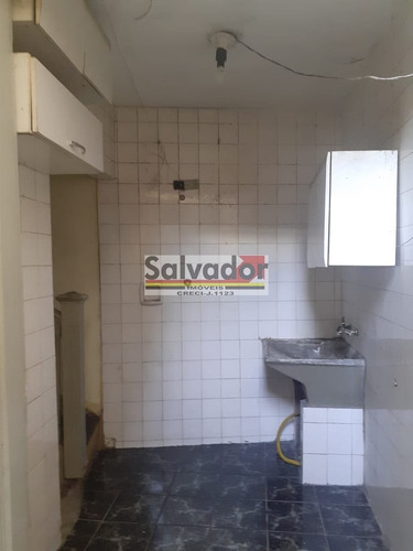 Imagem 12 de 13 de Casa Térrea Na Vila Moraes - São Paulo - 9421