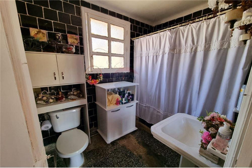 Imagen 12 de 20 de Se Vende Casa 7d,4b, Ñuñoa, Barrio Tradicional