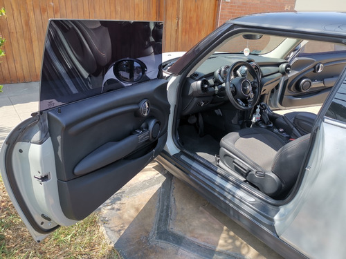Imagen 13 de 15 de Marca: Mini / Modelo: Hatch