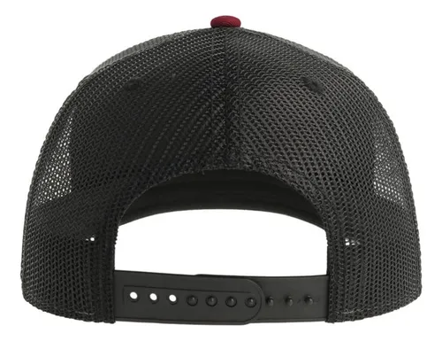 Cachucha Gorra Trucker Atlantis Sonic S Unisex Ajustable 6 P