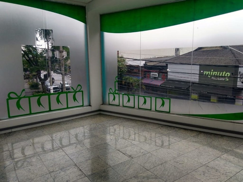 Lindo Predio Comercial Em Santana - Mi82824