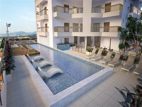 Imagem 22 de 22 de Apartamento 3 Dormitorios Canto Do Forte - Pas229