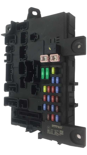 Kit Code Ignição Outlander 16/19 1060c999 8100c651 (Usado)