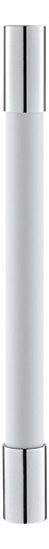 Aubp Tubo De Extensión De Grifo Conector Flexible De 50cm