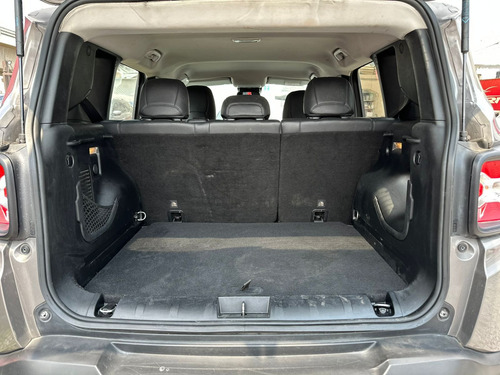Jeep Renegade 1.8 Latitude 4x2 At