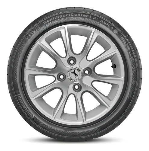 Pneu Continental 275/40r19 101w Fr Contisportcontact 3 Ssr