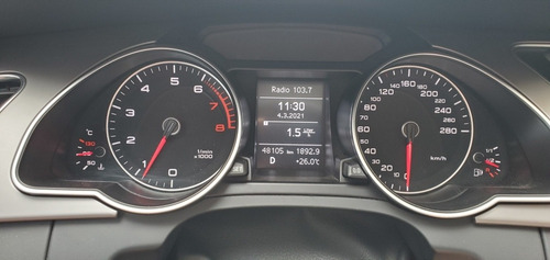 Audi A5 2.0 Coupe Tfsi 225cv Multitronic 2014